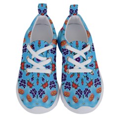 Farbenpracht Kaleidoscope Running Shoes