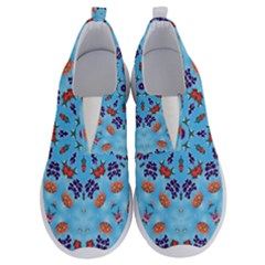 Farbenpracht Kaleidoscope No Lace Lightweight Shoes