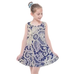 Point De Rose Kids  Summer Dress