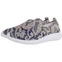 Point De Rose Men s Slip On Sneakers View2