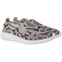 Point De Rose Men s Slip On Sneakers View3