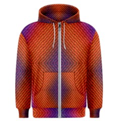 Background Fractals Surreal Design Men s Zipper Hoodie by Pakrebo