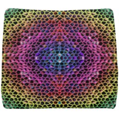 Background Image Decorative Seat Cushion