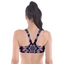 Ornament Kaleidoscope Plunge Bikini Top View2