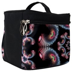 Ornament Kaleidoscope Make Up Travel Bag (big)