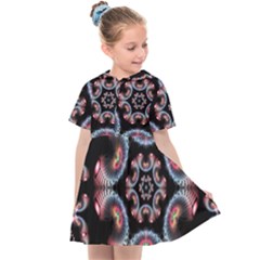 Ornament Kaleidoscope Kids  Sailor Dress