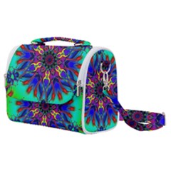 Fractal Art Pictures Digital Art Satchel Shoulder Bag