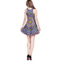 Farbenpracht Kaleidoscope Reversible Sleeveless Dress View2