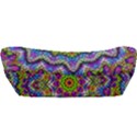 Farbenpracht Kaleidoscope Car Seat Back Cushion  View3