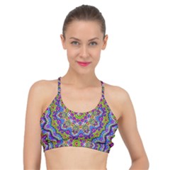 Farbenpracht Kaleidoscope Basic Training Sports Bra