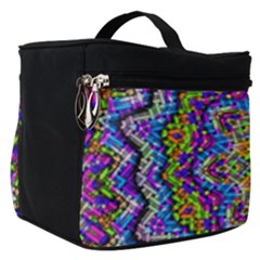 Farbenpracht Kaleidoscope Make Up Travel Bag (small)