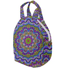 Farbenpracht Kaleidoscope Travel Backpacks