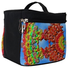 Pictures Digital Art Abstract Make Up Travel Bag (big)