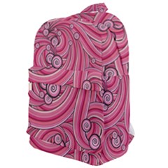 Pattern Doodle Design Drawing Classic Backpack