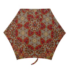 Pattern Background Patterns Mini Folding Umbrellas