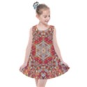 Pattern Background Patterns Kids  Summer Dress View1