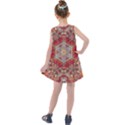 Pattern Background Patterns Kids  Summer Dress View2