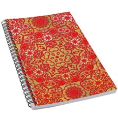 Background Design Background Image 5 5  X 8 5  Notebook