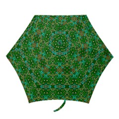 Met Plates 1 Mini Folding Umbrellas