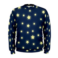 Twinkle Men s Sweatshirt