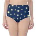 Twinkle Classic High-Waist Bikini Bottoms View1