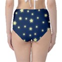 Twinkle Classic High-Waist Bikini Bottoms View2