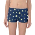 Twinkle Reversible Boyleg Bikini Bottoms View1