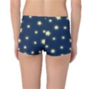 Twinkle Reversible Boyleg Bikini Bottoms View4