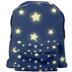 Twinkle Giant Full Print Backpack by WensdaiAmbrose