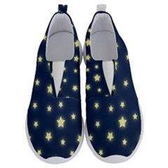 Twinkle No Lace Lightweight Shoes