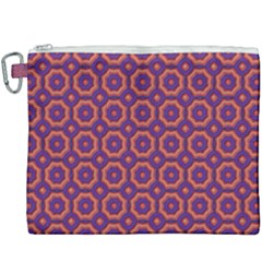 Background Image Wallpaper Canvas Cosmetic Bag (xxxl) by Pakrebo