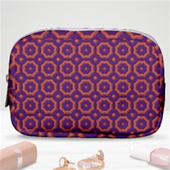 Background Image Wallpaper Make Up Pouch (small) by Pakrebo