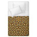 Tile Background Image Geometric Duvet Cover (Single Size) View1