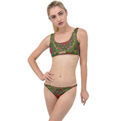 Background Image Pattern The Little Details Bikini Set by Pakrebo