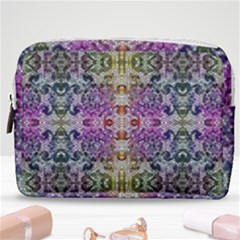 Background Image Pattern Make Up Pouch (medium) by Pakrebo