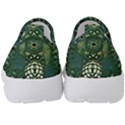 Background Image Decoration Kids  Slip On Sneakers View4