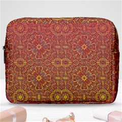 Background Image  Wallpaper Make Up Pouch (large) by Pakrebo