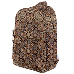 Pattern  Background Classic Backpack