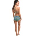 Farbenpracht Kaleidoscope High Waist Tankini Set View2