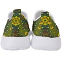 Background Image Wallpaper Men s Slip On Sneakers View4