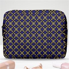 Background Image Decorative Make Up Pouch (large) by Pakrebo