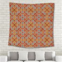 Tile Background Image Pattern Square Tapestry (Large) View2