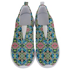 Tile Background Pattern Pattern No Lace Lightweight Shoes