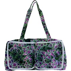 Ivy Lace Flower Flora Garden Multi Function Bag by Pakrebo