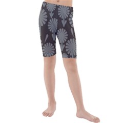 Zappwaits Kids  Mid Length Swim Shorts