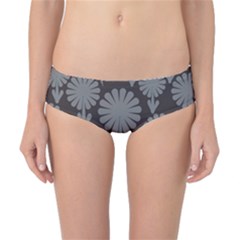 Zappwaits Classic Bikini Bottoms