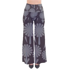 Zappwaits So Vintage Palazzo Pants