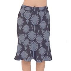 Zappwaits Mermaid Skirt by zappwaits