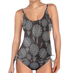 Zappwaits Tankini Set