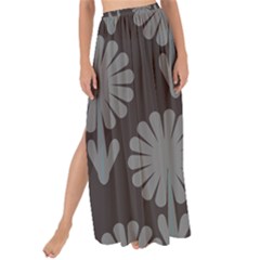 Zappwaits Maxi Chiffon Tie-up Sarong